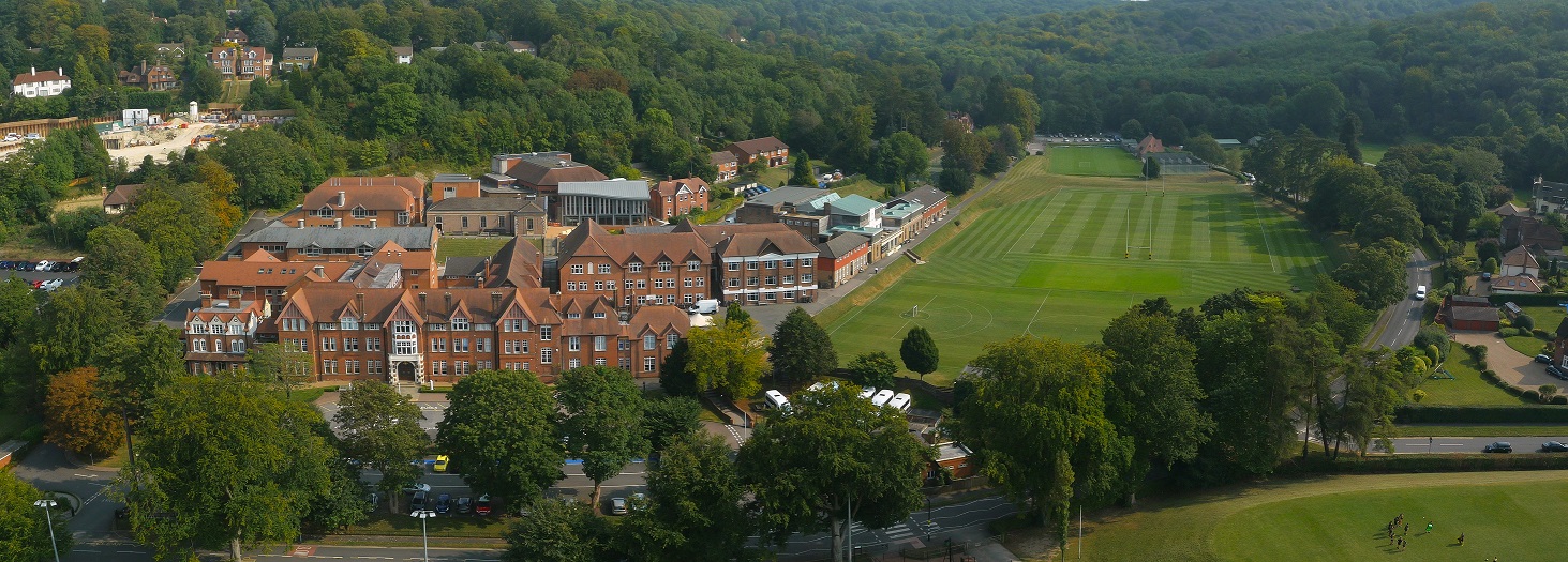 Caterham School